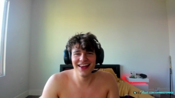 Thejohnnystone  24-08-2021 video fingerin